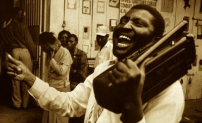 MISA Celebrates World Radio Day 2015