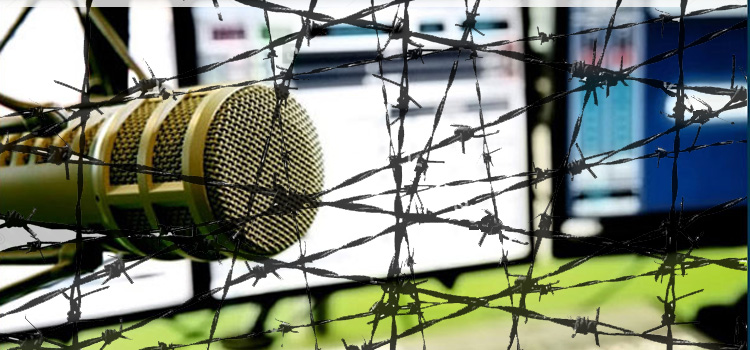 LESOTHO: Government closes two radio stations ahead of global World Radio Day celebrations