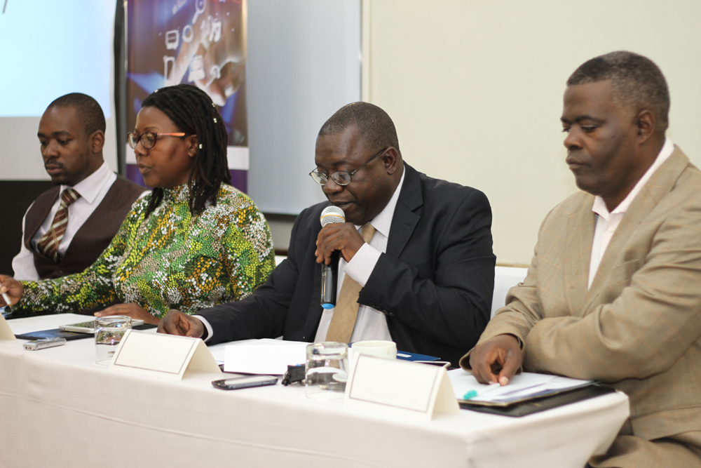Digital rights on the agenda; promotion of digital rights should increase access to the Internet for Zimbabweans