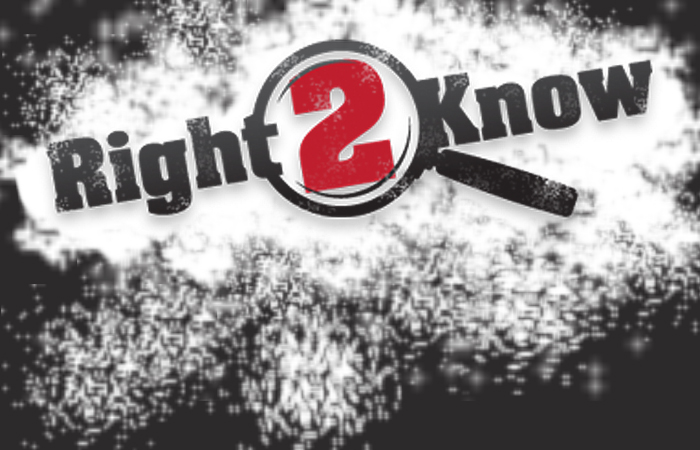 MISA Zimbabwe reminds us that ‘citizens have the right to know’