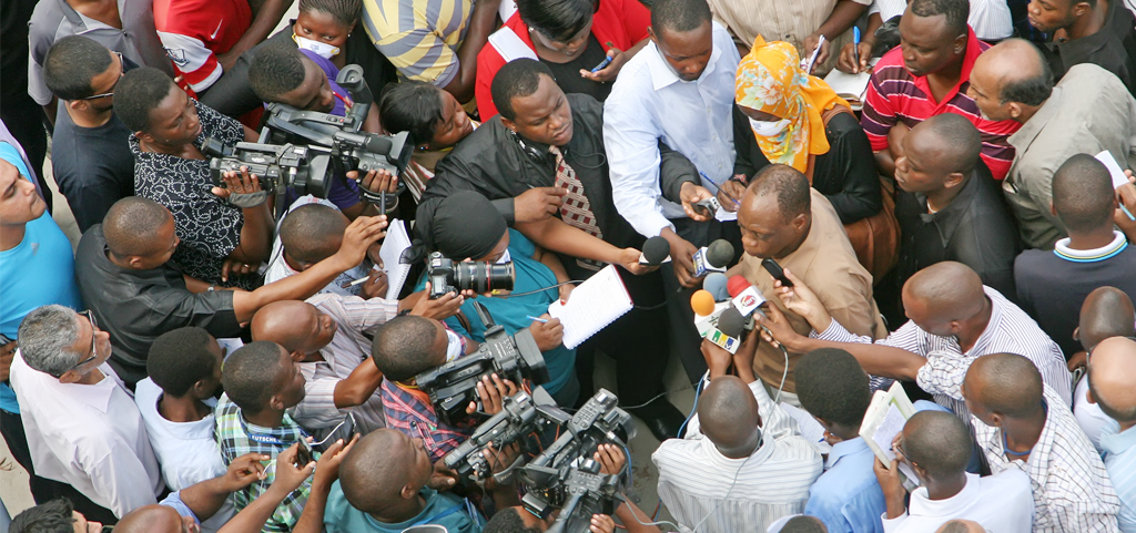 MISA Malawi’s media awards growing; new partnership promotes reporting on health research