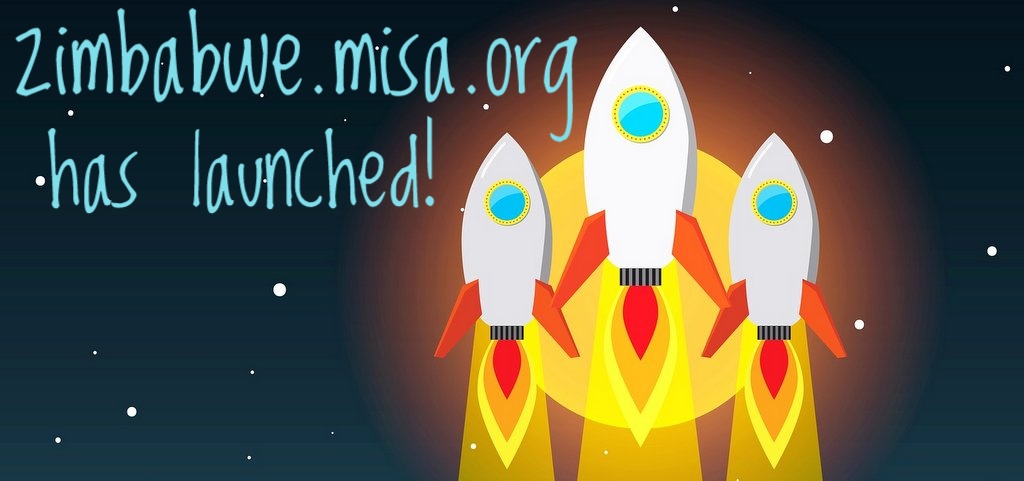MISA Zimbabwe’s website has a great new look!