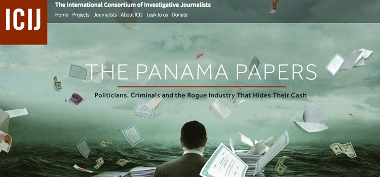 panama papers