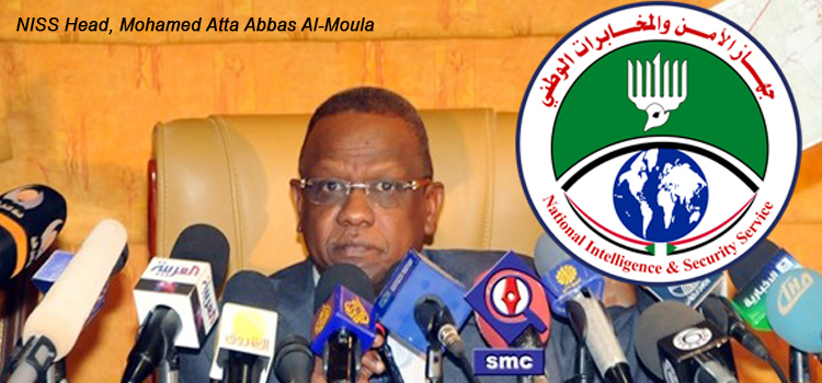 AFEX demands immediate release of detained Sudanese students