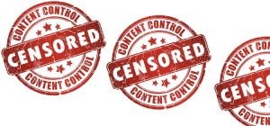 censored