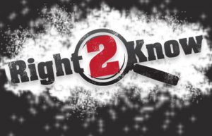 right2know