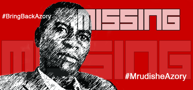 MISA Tanzania calls on authorities to find missing journalist Azory Gwanda