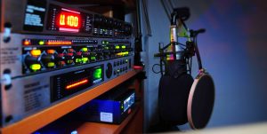 radioB