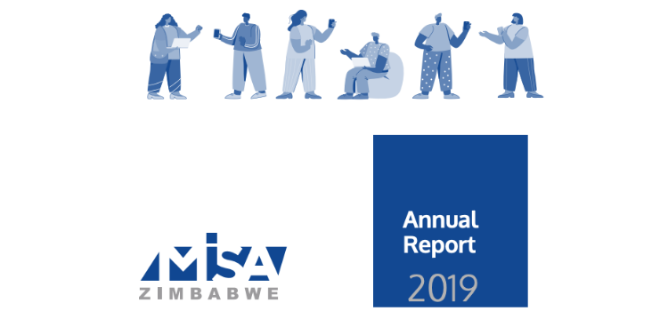 Annual report for 2019 now available!