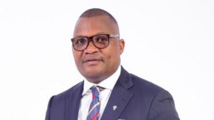 Brian Banda