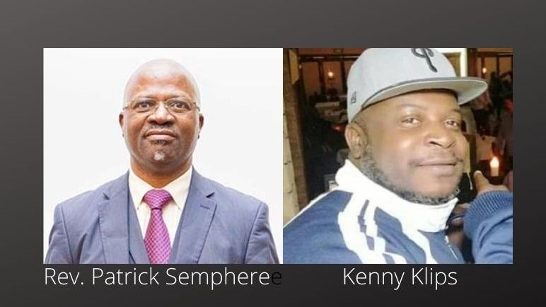 MISA Malawi mourns Rev. Semphere & Kenny Klips