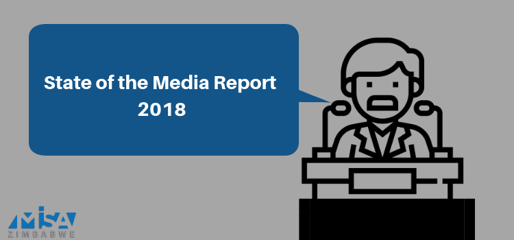 State of the Media report for 2018 available now!