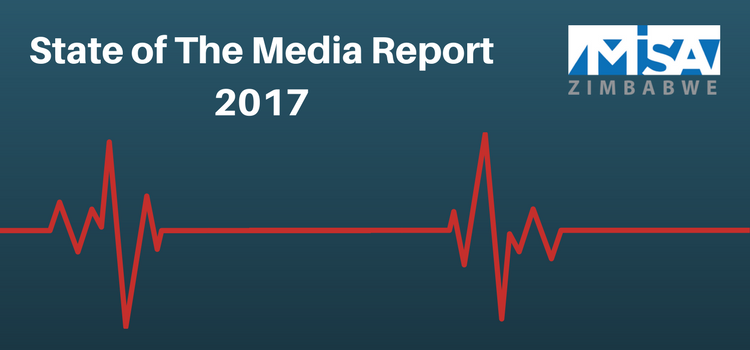 State of The Media report for 2017 available now!