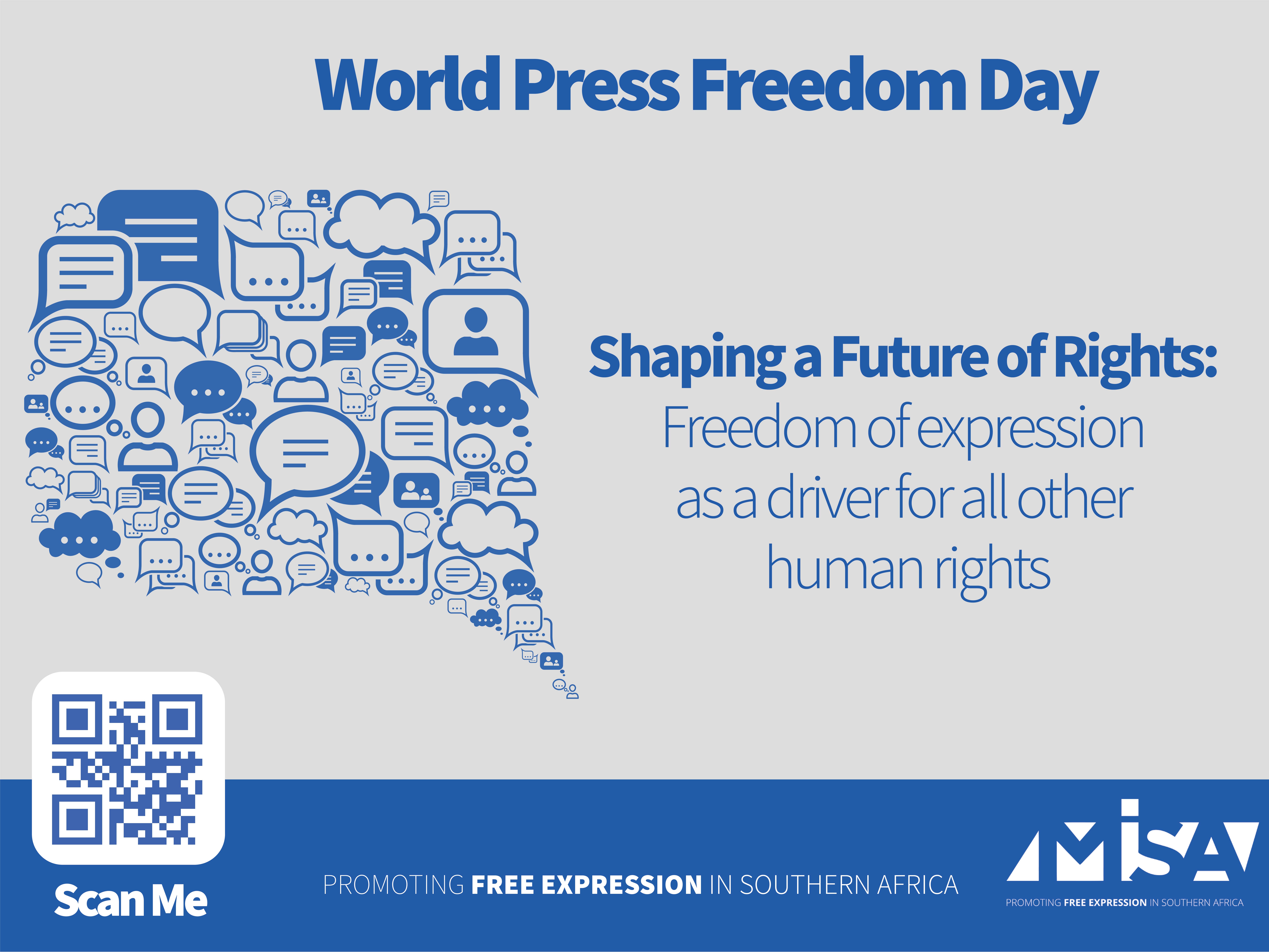 MISA Regional World Press Freedom Day Statement